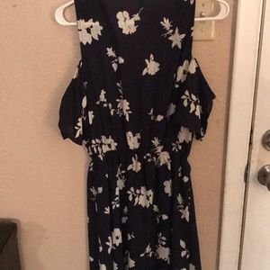 Collective Concepts knee length dress.